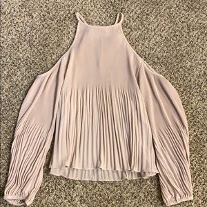 Off The Shoulder Blouse